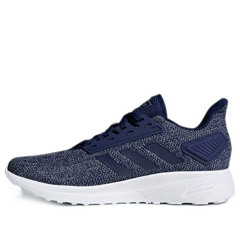 adidas Duramo 9 Dark Blue Men's 